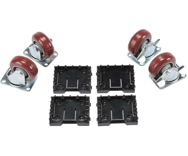 0500 / 0550 Caster Wheel Kit