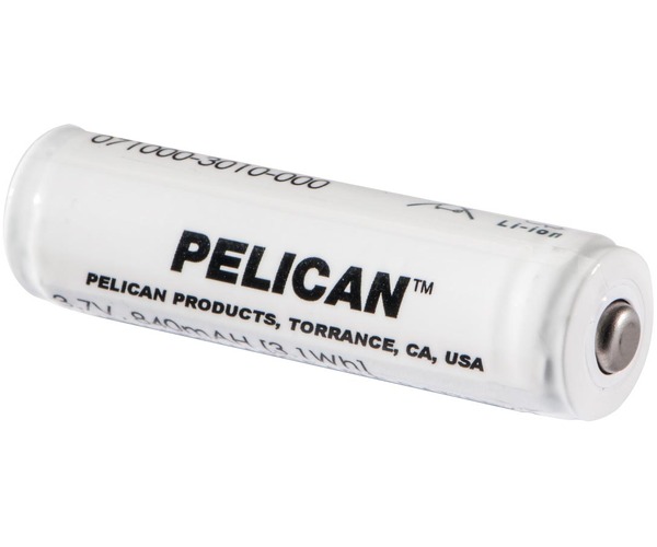 7100 Li-Ion Battery Pack