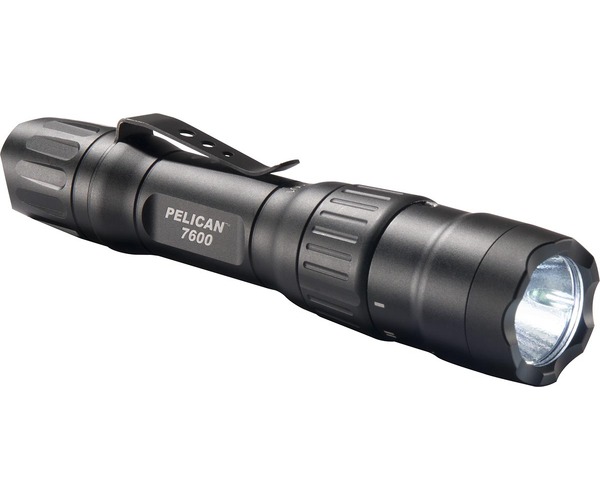 Pelican 7600 Torch