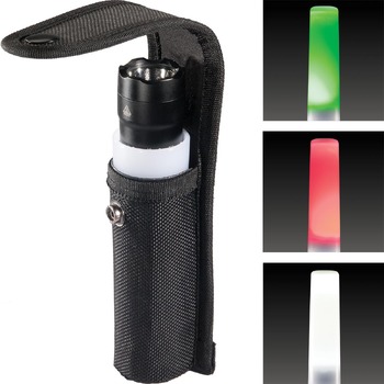 7600 w/ Traffic Wand & Holster Kit