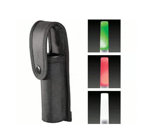 7600 Standard Holster & Wand