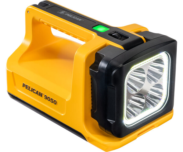 Pelican™ 9050 Spot &  Flood Lantern