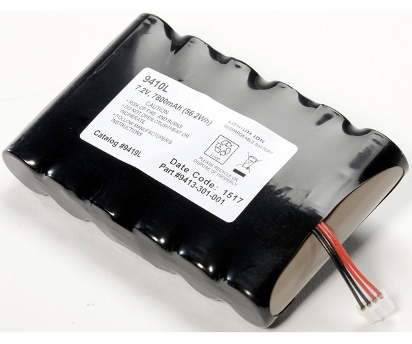 9410L Li-Ion Battery Pack