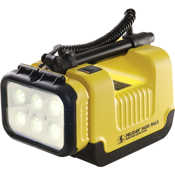 Pelican 9430 (G3) RALS