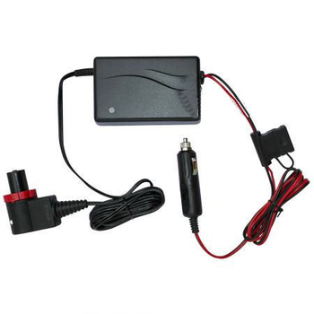 Pelican 9430 G2 & G3 Car Charger