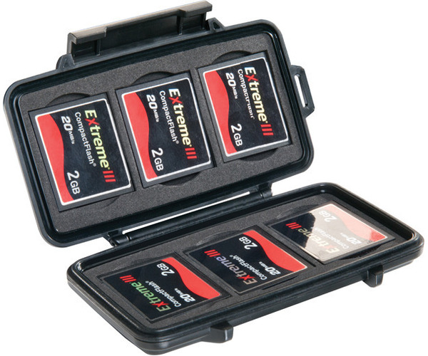 Pelican 945 Case