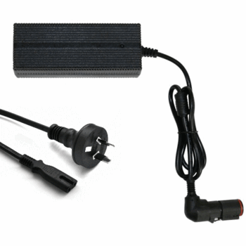 Pelican 9460 G3 240v Charger