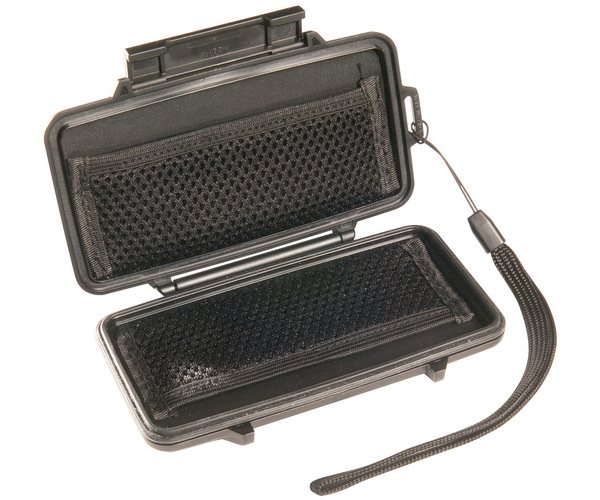 955 Sports Wallet (No RF Protection)