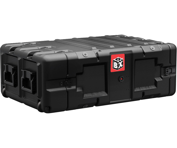 Rackmount Case BLACKBOX 4U