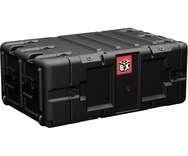 Rackmount Case BLACKBOX 5U