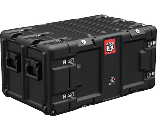 Rackmount Case BLACKBOX 7U