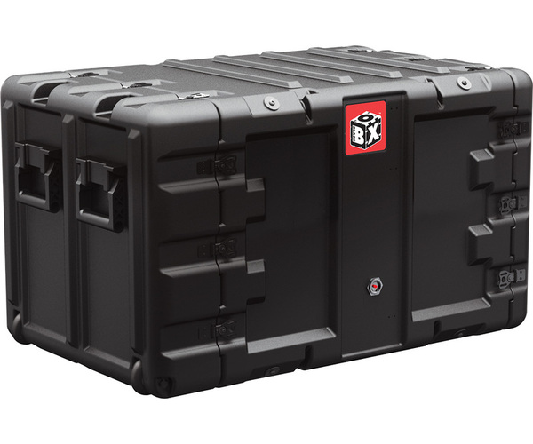 Rackmount Case BLACKBOX 9U