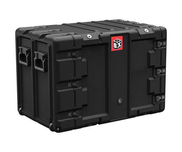 Rackmount Case BLACKBOX 11U