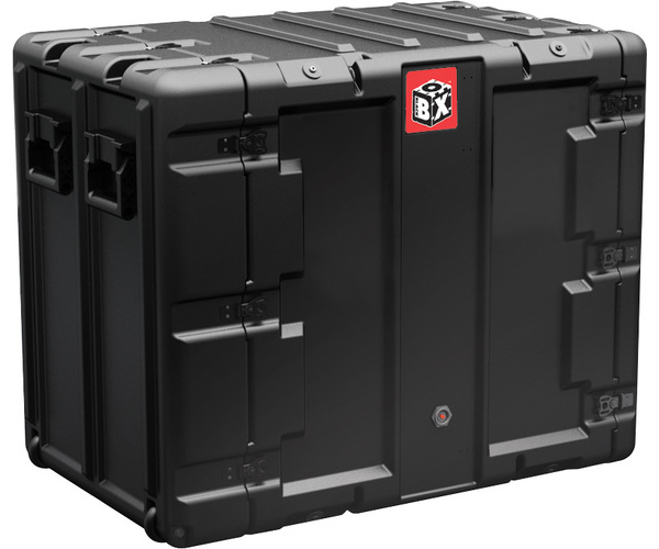 Rackmount Case BLACKBOX 14U