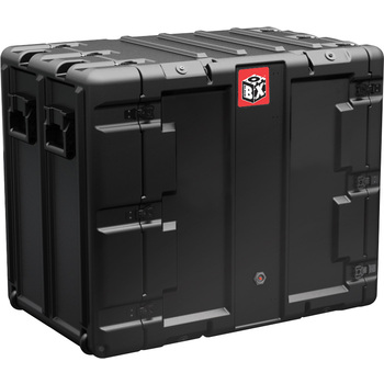 Rackmount Case BLACKBOX 14U