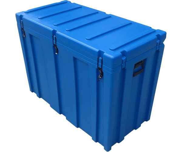 Pelican Spacecase BG110055080L08 - BLUE