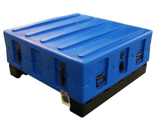 Pelican Spacecase BG11011050L20 - BLUE