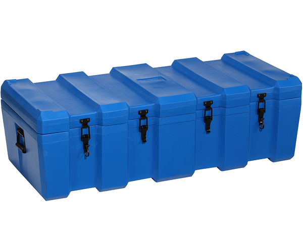 Pelican Spacecase BG120055040 - BLUE