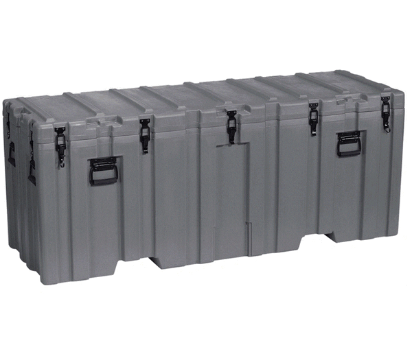 Pelican Spacecase  BG165055067 - GREY