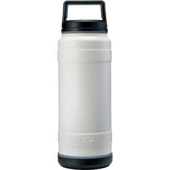 Pelican 32oz Bottle - White