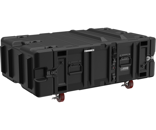 Classic V Rackmount Case 3U