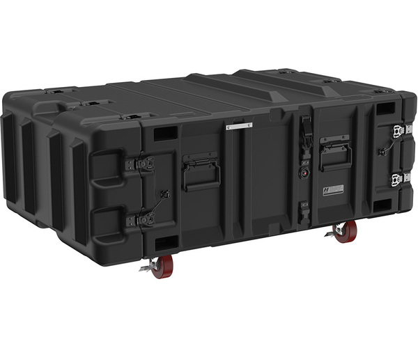 Classic V Rackmount Case 4U
