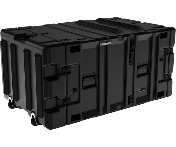 Classic V Rackmount Case 7U