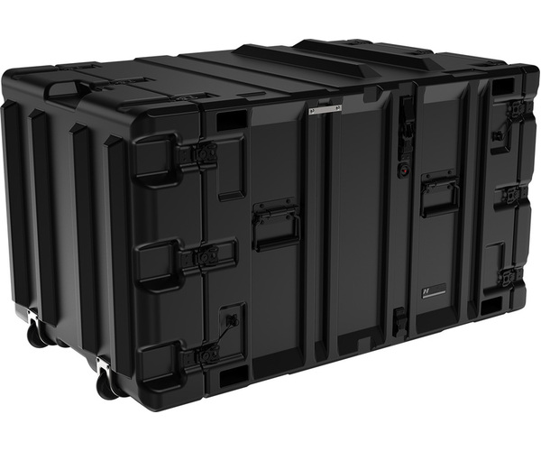 Classic V Rackmount Case 9U