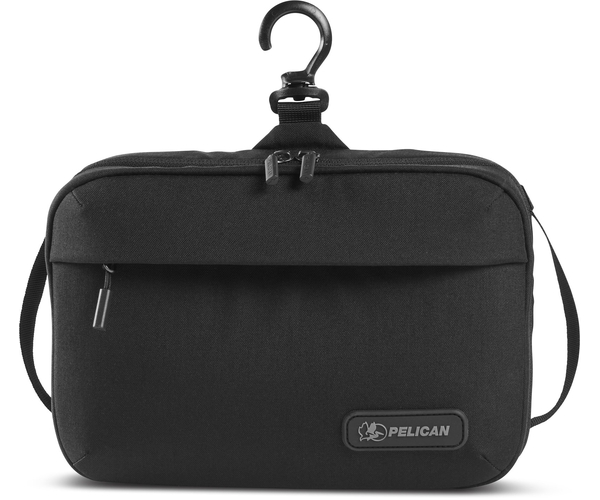 Pelican Modpak Toiletry Bag Black