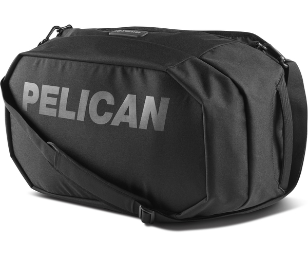 Pelican Aegis 45L Duffel Black