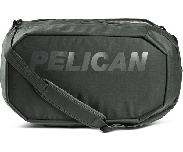 Pelican Aegis 45L Duffel Charcoal