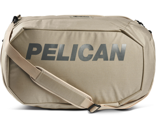 Pelican Aegis 45L Duffel Sand