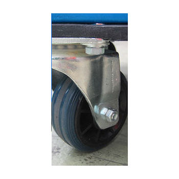 Fixed Caster Wheels 620/1240
