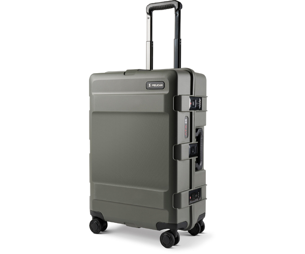 Pelican ATX 25" Check-In Charcoal