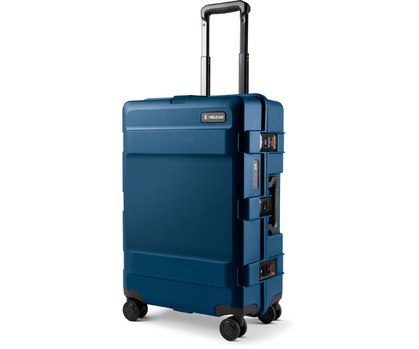 Pelican ATX 25" Check-In Indigo