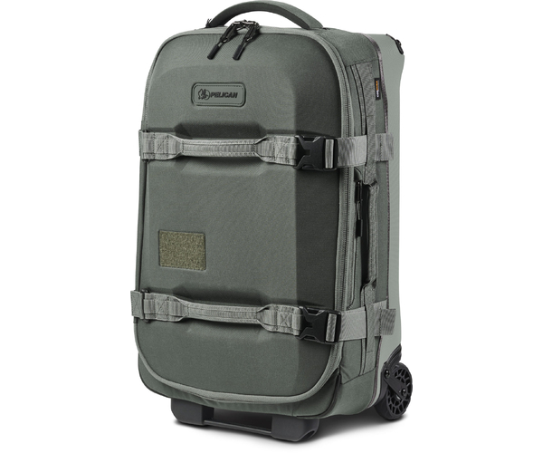 Pelican AEGIS 22" Carry-On Duffel Charcoal