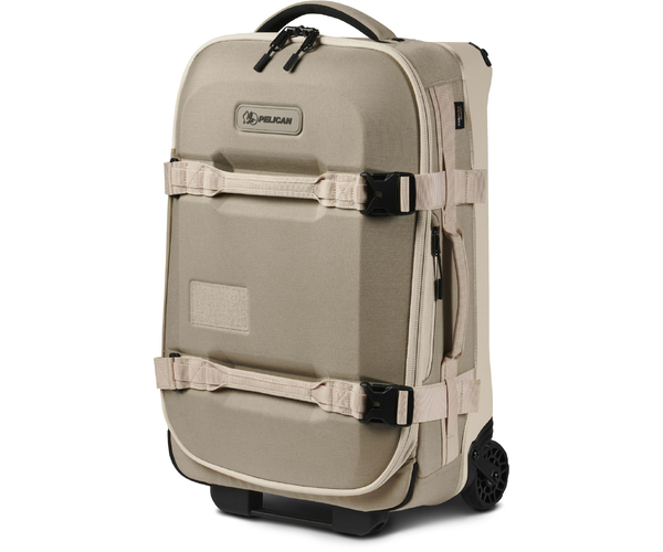 Pelican AEGIS 22" Carry-On Duffel Sand