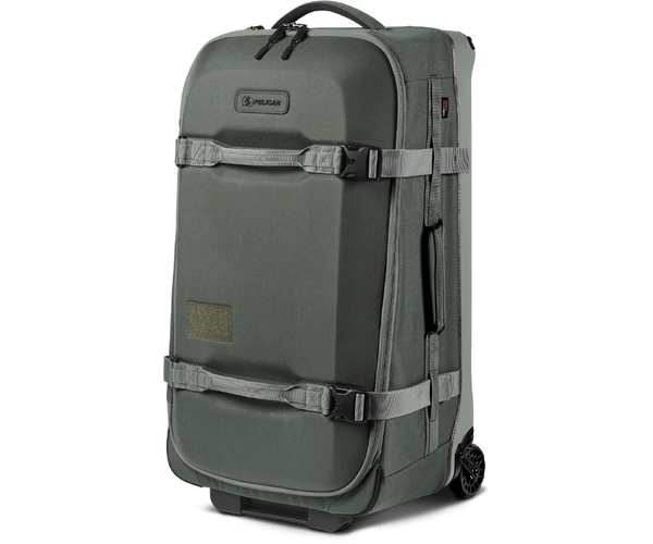 Pelican AEGIS 28" Check-In Duffel Charcoal