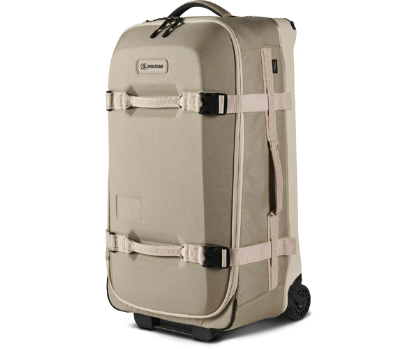 Pelican AEGIS 28" Check-In Duffel Sand