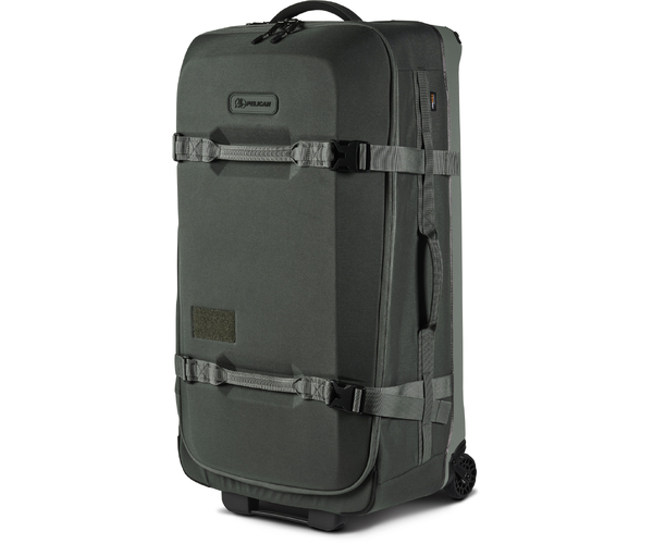 Pelican AEGIS 32" Check-In Duffel Charcoal