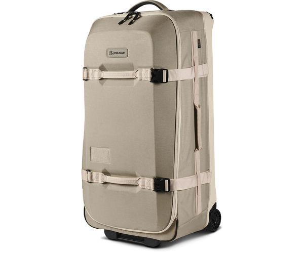 Pelican AEGIS 32" Check-In Duffel Sand