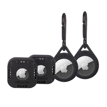 Protector AirTag Case Variety Pack