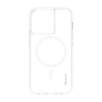 Ranger (MagSafe) iPhone 13 Case Clear