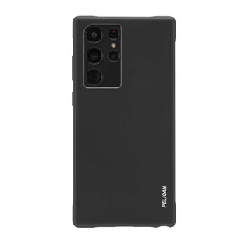 Ranger Galaxy S22 Ultra Case Black