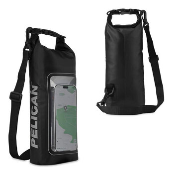 Pelican Marine 2L Phone / Dry Bag