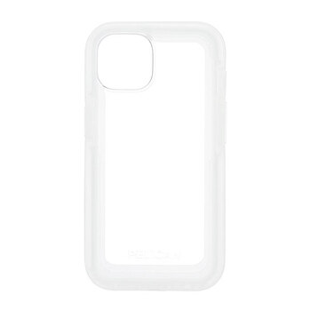 Voyager iPhone 14 Case Clear