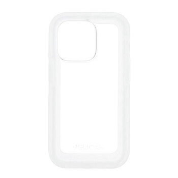 Voyager iPhone 14 Pro Case Clear