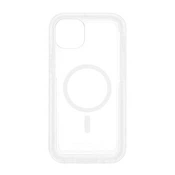 Voyager (MagSafe) iPhone 14 Case Clear