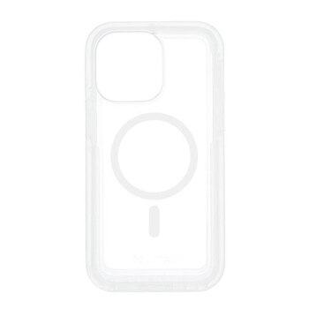 Voyager (MagSafe) iPhone 14 Pro Max Case Clear