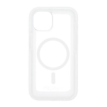 Voyager (MagSafe) iPhone 14 Pro Case Clear